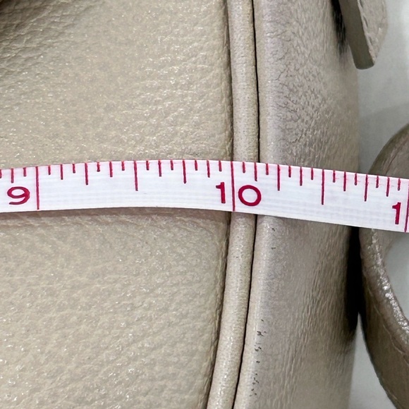 VINTAGE FLAP SMALL/ MEDIUM SIZE BAG - Picture 10 of 14